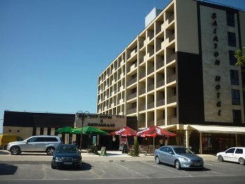 Balaton Hotel Siófok